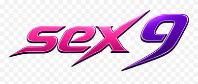 sex 9 logo